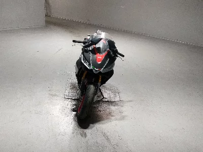 Aprilia  APRILIA RS660