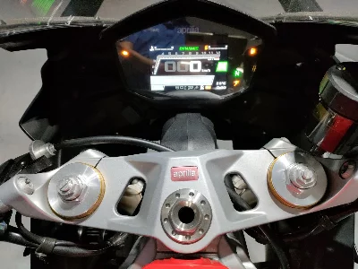 Aprilia  APRILIA RS660