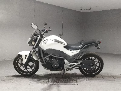 Honda NC700S