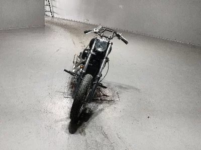 Honda STEED400