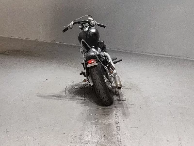 Honda STEED400