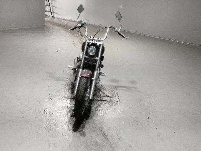 Honda STEED400