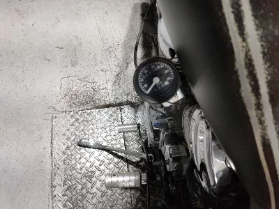 Honda STEED400