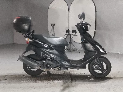 Suzuki ADDRESS V125