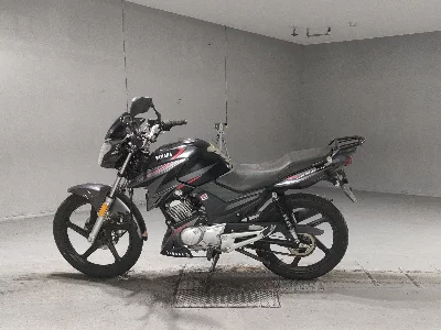 Yamaha YX125
