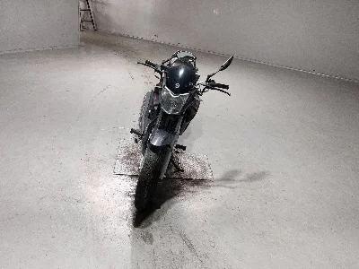 Yamaha YX125