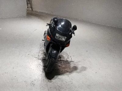Kawasaki ZZR600