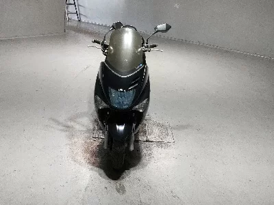 Yamaha MAJESTY 125