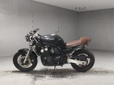 Yamaha FZ400