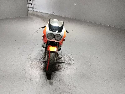 Yamaha FZR400R