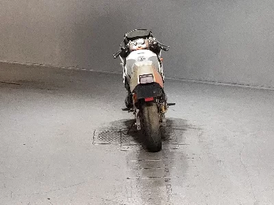 Yamaha FZR400R