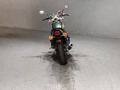 Kawasaki ZEPHYR400