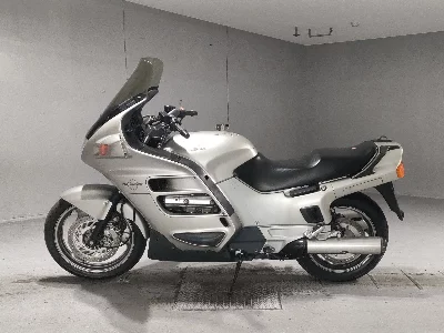 Honda ST1100 PAN-EUROPEAN