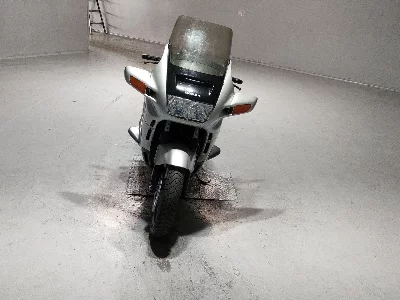 Honda ST1100 PAN-EUROPEAN