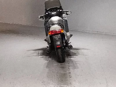 Honda ST1100 PAN-EUROPEAN