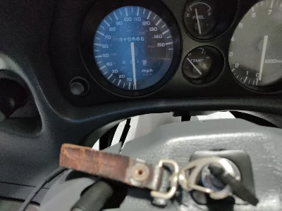 Honda ST1100 PAN-EUROPEAN