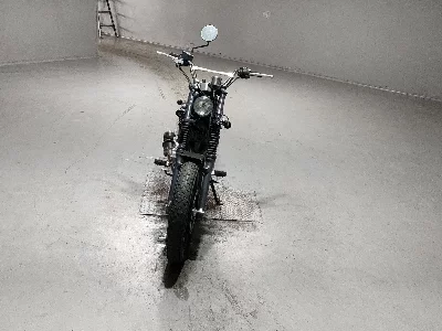 Suzuki GLASS TRACKER BIG BOY