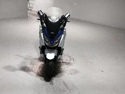 Honda FORZA