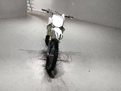 Yamaha YZ125
