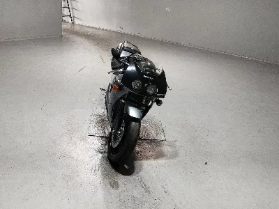 Honda VFR400R