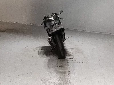 Honda VFR400R