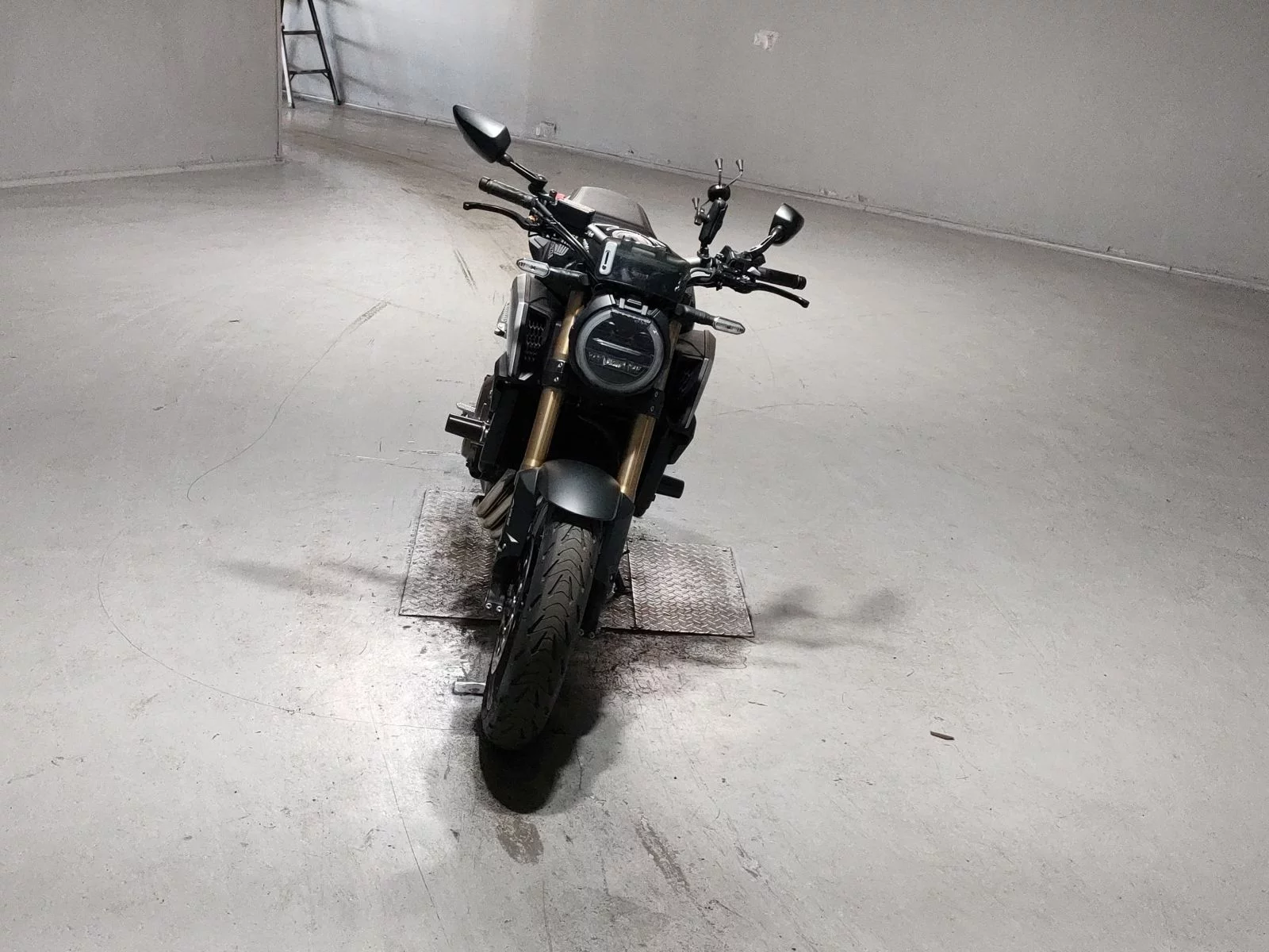 Honda CB650R 2020