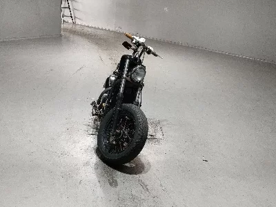 Kawasaki VULCAN400 CLASSIC
