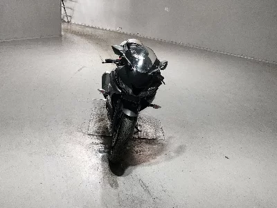 Yamaha YZF-R15
