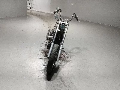 Honda STEED400