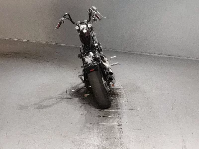Honda STEED400