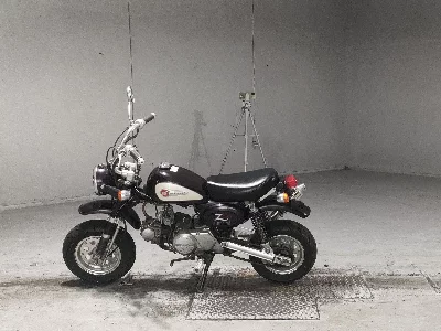 Honda MONKEY