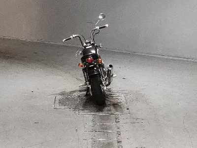 Honda MONKEY