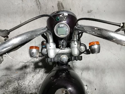 Honda MONKEY