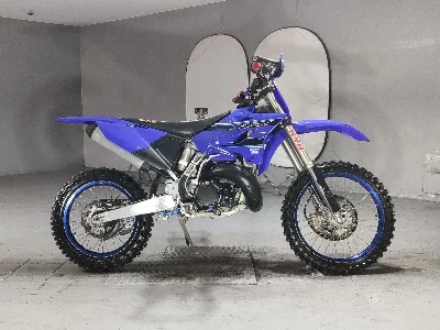 Yamaha YZ250X