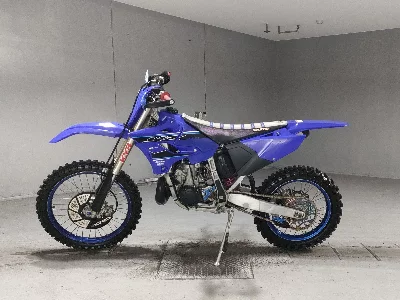 Yamaha YZ250X