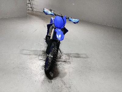 Yamaha YZ250X
