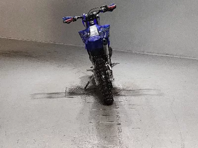 Yamaha YZ250X