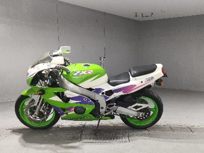 Kawasaki ZXR400