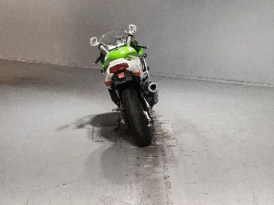 Kawasaki ZXR400