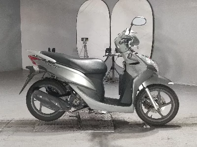 Honda DIO 110