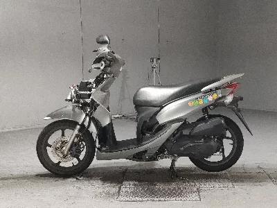 Honda DIO 110