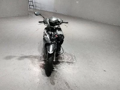 Honda DIO 110