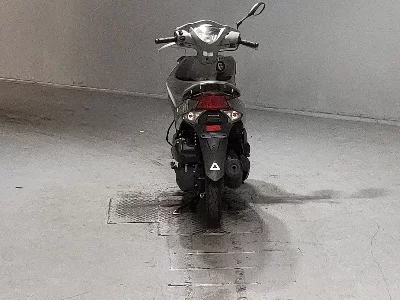 Honda DIO 110