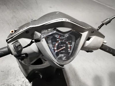 Honda DIO 110