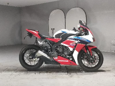 Honda CBR1000RR