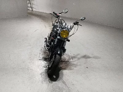 Kawasaki ZEPHYR400