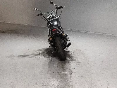 Kawasaki ZEPHYR400