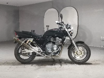 Honda CB400SF