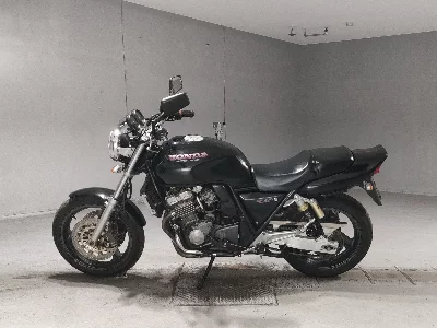 Honda CB400SF