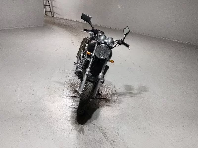 Honda CB400SF